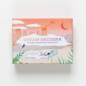Dream Decoder Card Set